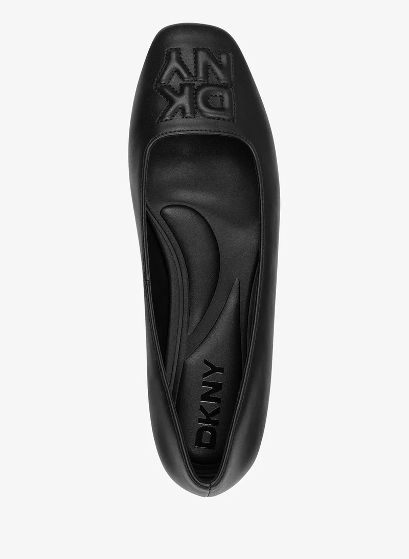 DKNY  Darianne Wide - Ballet Flats for Women | Best Price UAE