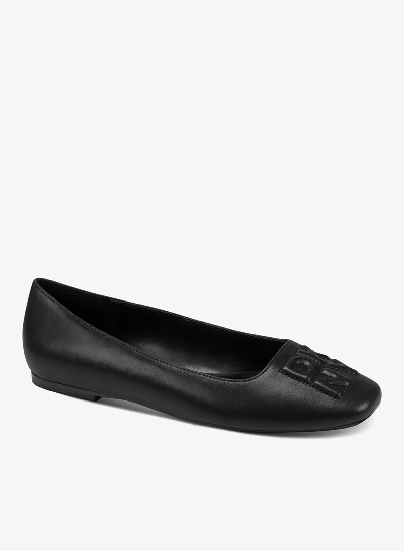 DKNY  Darianne Wide - Ballet Flats for Women | Best Price UAE