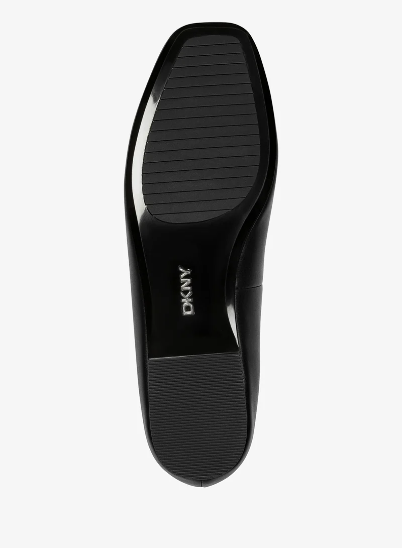 DKNY  Darianne Wide - Ballet Flats for Women | Best Price UAE