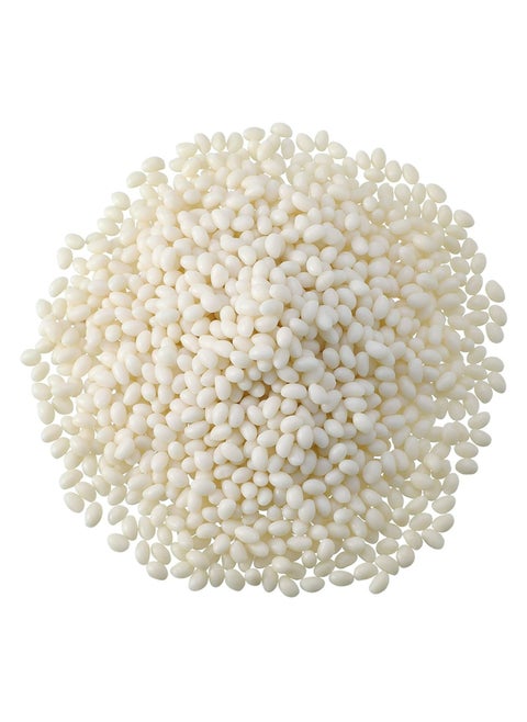 100g Teeth Solid Gel Temporary Repair Plastic Hot Beads Teeth Granules Adhesive Dentures Horror Theme Party Makeup Fillers