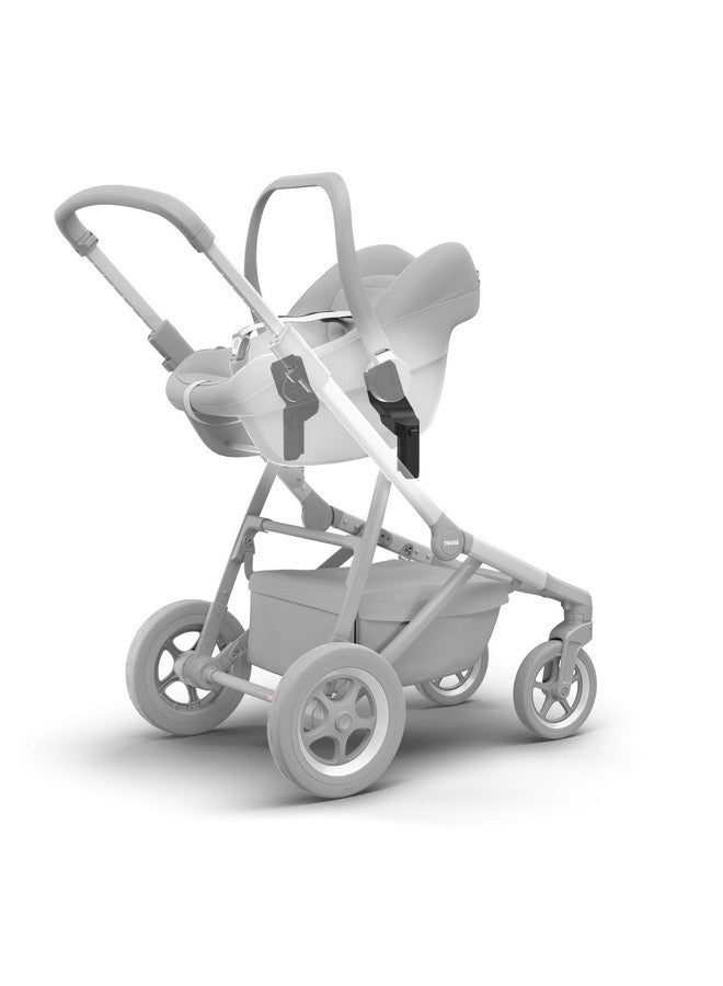 Thule Sleek Car Seat Adapter, Maxi-Cosi - Image 1