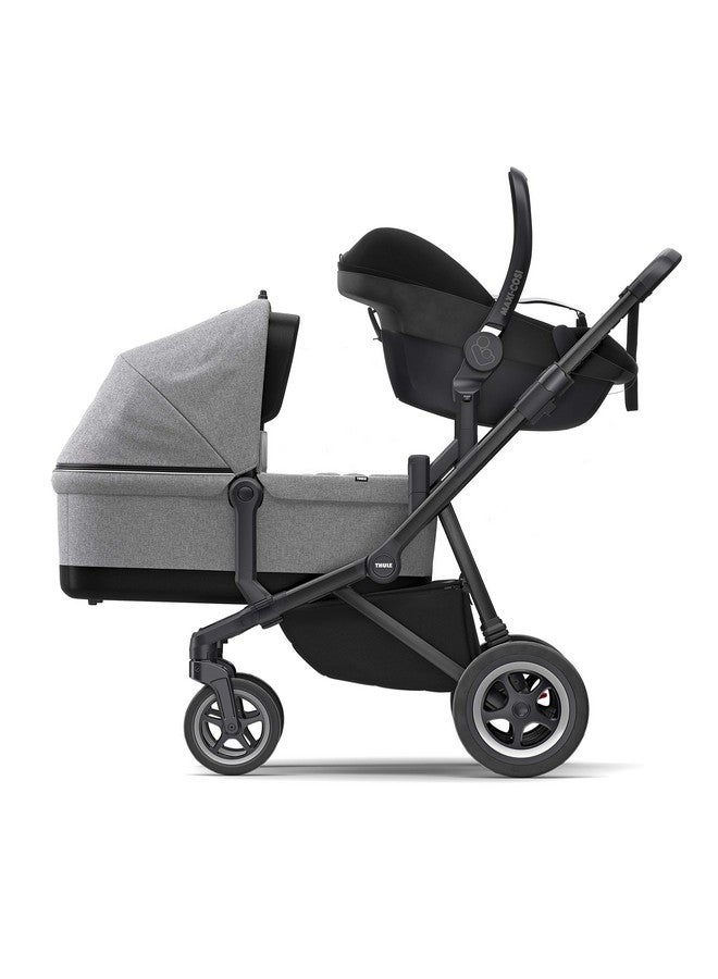 Thule Sleek Car Seat Adapter, Maxi-Cosi - Image 5