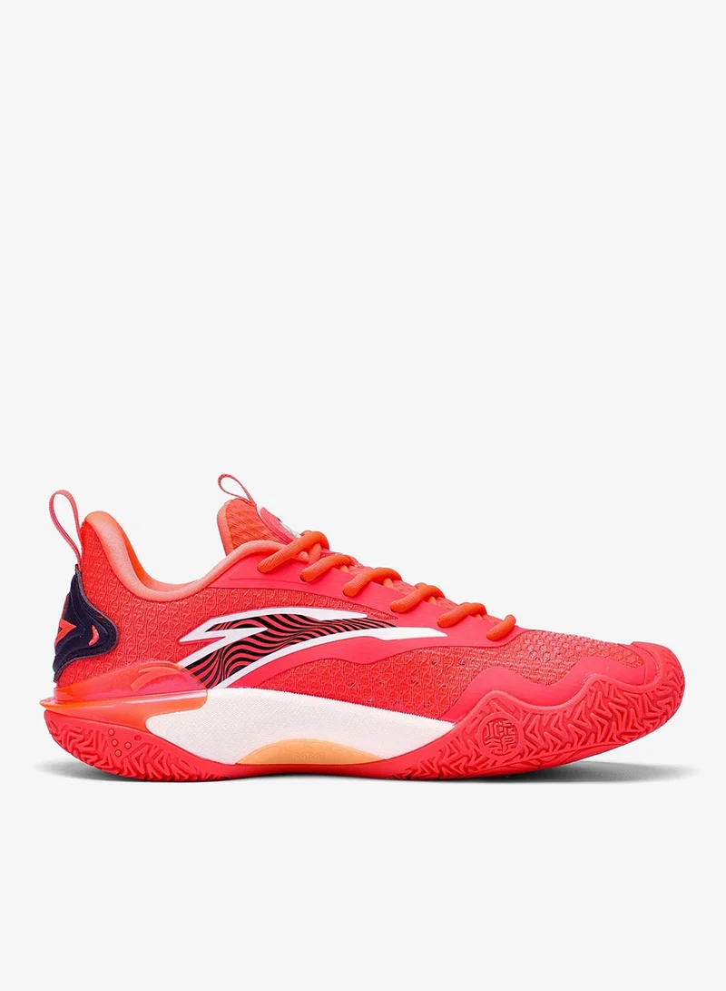 Anta Shock Wave 5 BM Basketball Shoes