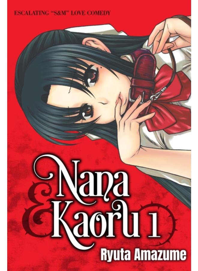 Nana & Kaoru, Volume 1 