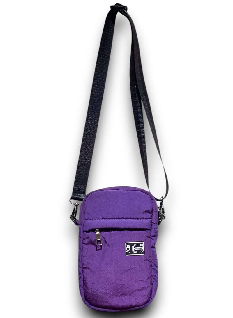 Adventure Body cross bag