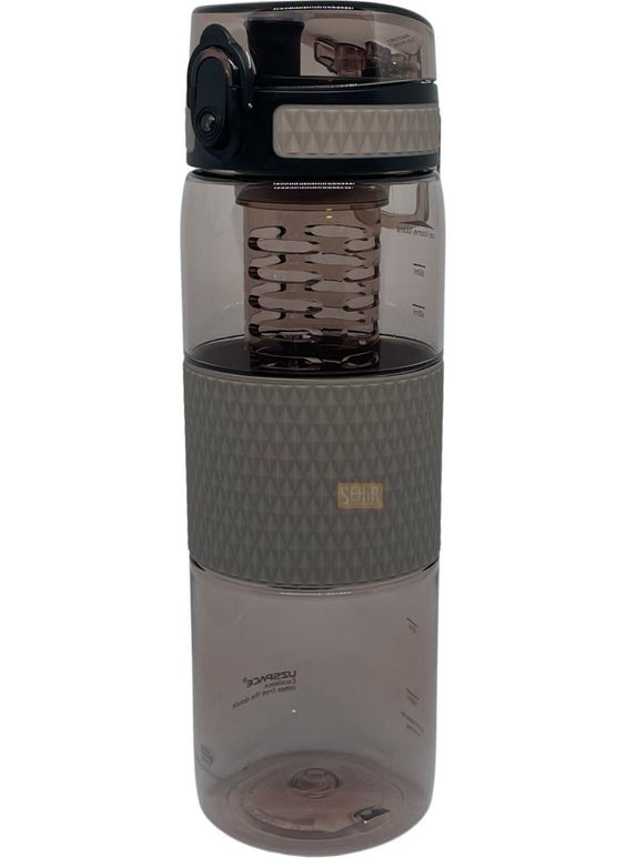 5061 Vitalis Tritan Flask Oak 700 ml