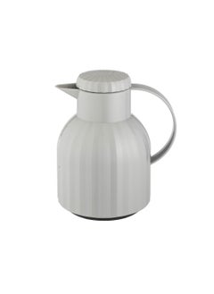 emsa Thermos Amza German Samba Velik 1 liter gray  - Image 2