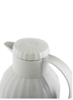 emsa Thermos Amza German Samba Velik 1 liter gray  - Image 4