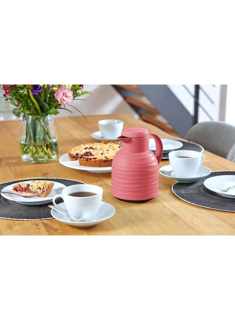 emsa Thermos EMSA German Samba 1 liter - Image 1