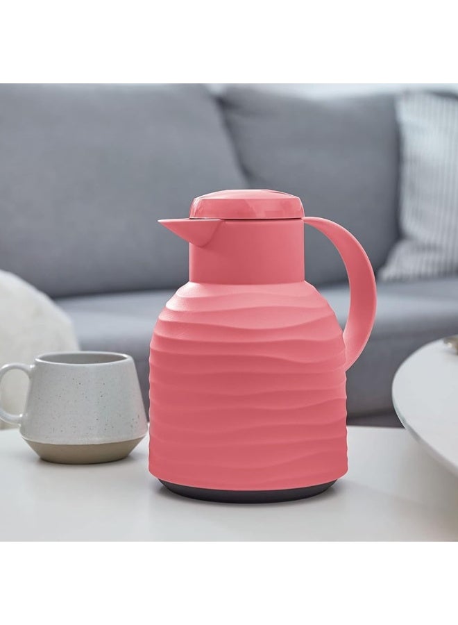 emsa Thermos EMSA German Samba 1 liter - Image 3