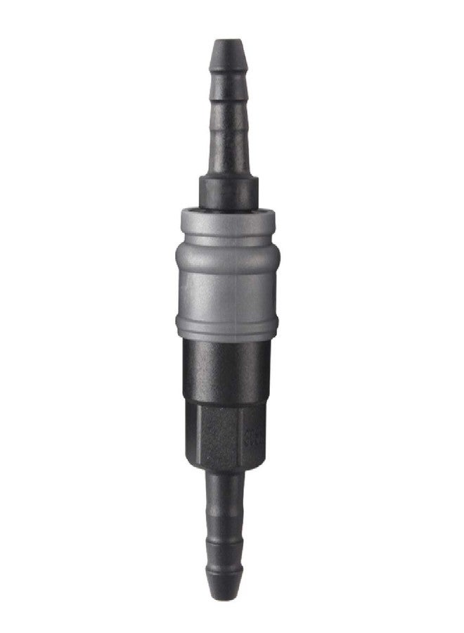 Beduan Quick Disconnect Set, Air Hose Fitting Quick Connect Coupler, 3/8" Barb Hose, Air Compressor Accessories Fitting, Industrial Type C - Image 4