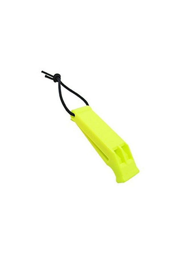 Scuba Choice Scuba Diving Safety Whistle with Lanyard, Yellow - pzsku/Z9AE13C96F51476549A5AZ/45/_/1741329822/60e3e3b7-bd34-49d7-b92f-055726112bf6