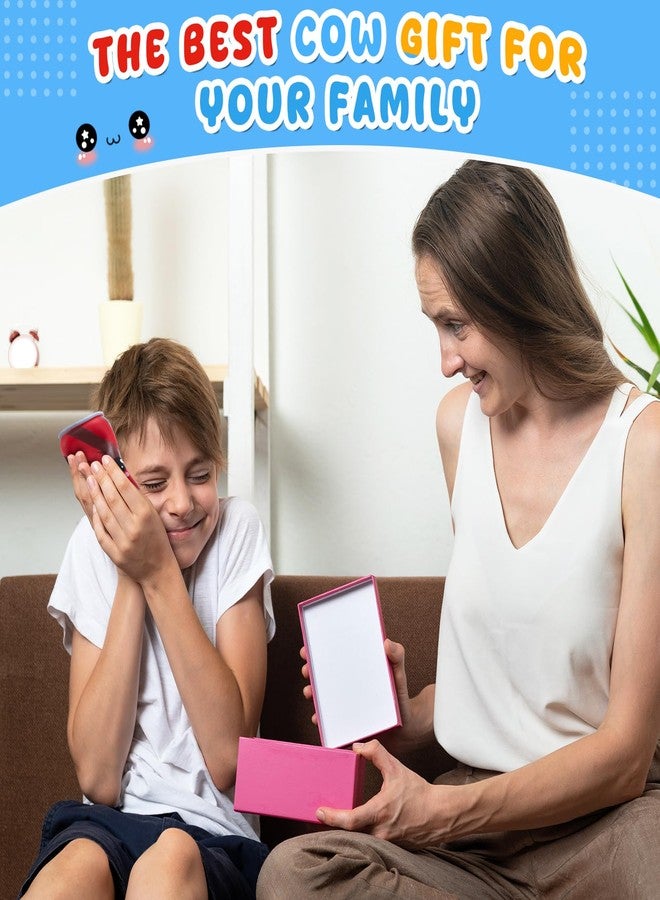 Hungdao 2 Pcs Operation Christmas Box Gifts Soda Can Stress Toys PU Foam Stress Balls for Kids Squeeze Sensory Toys Funny Appreciation Gift for Anxiety Relief Classroom Prize Fidget Party Favor - Image 4