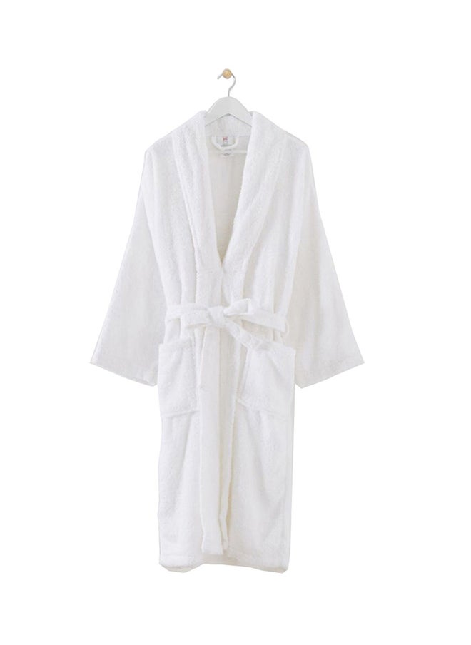 Home Box Essential Shawl Bath Robe  - Image 1