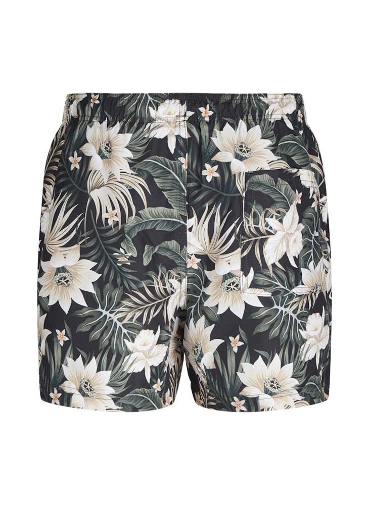 JJ Rebel Jrebhawaii Swim Print Short  - Image 2