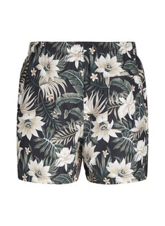 JJ Rebel Jrebhawaii Swim Print Short  - Image 2