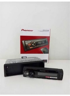 Pioneer MVH-S120UB Fm/usb/aux Car Radio  - Image 1