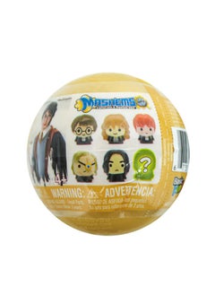 MASHEMS Mashems - Harry Potter - Gravity Display - Sphere Capsule S4  - Image 1