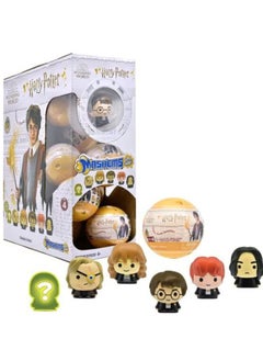 MASHEMS Mashems - Harry Potter - Gravity Display - Sphere Capsule S4  - Image 2