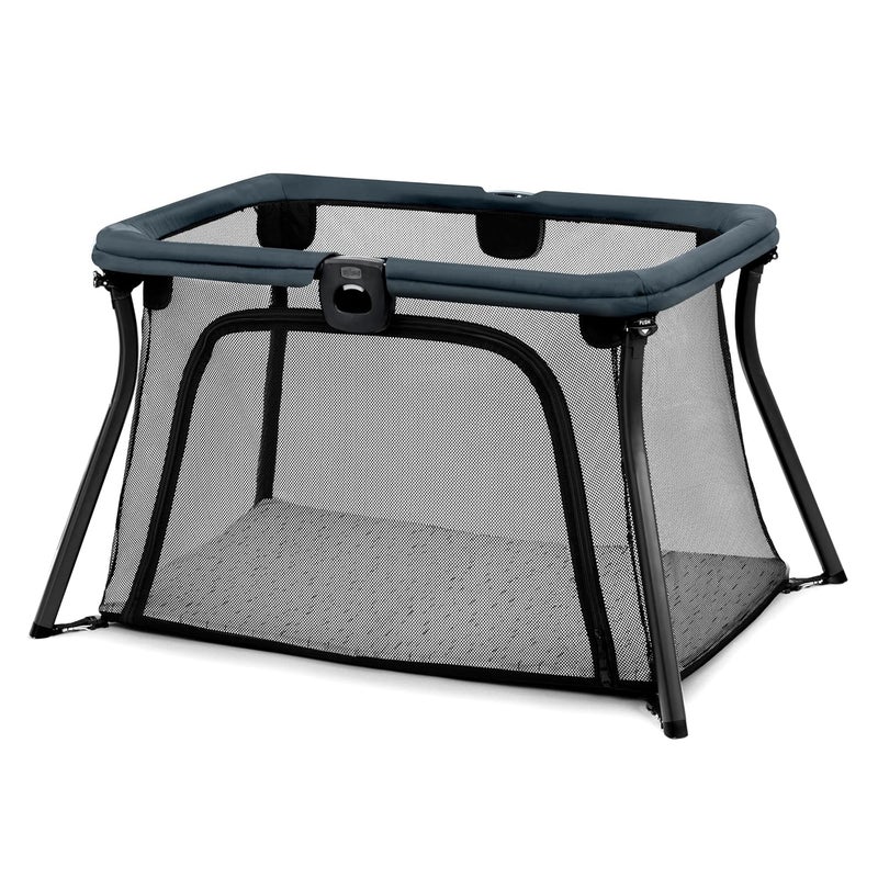 Chicco Alfa Lite Playard Sheets  White Sketch  White - Image 4