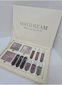 Maydream Makkeup Kit - pzsku/Z9AE1A04AF2F8971E7CDFZ/45/_/1730578120/d4a96ffb-2b06-44f5-b13e-1eba9e31d010