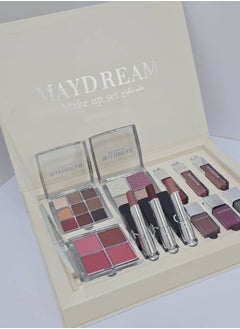 Maydream Makkeup Kit - pzsku/Z9AE1A04AF2F8971E7CDFZ/45/_/1730578121/69c9b522-bc47-4645-99cf-8e4e44a3d695