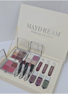 Maydream Makkeup Kit - pzsku/Z9AE1A04AF2F8971E7CDFZ/45/_/1730578123/8f532a7a-67c9-4817-80bf-60dc422a6c0a