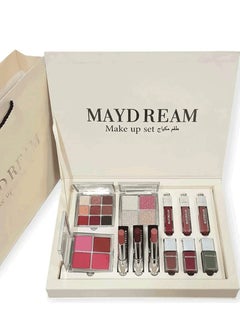 Maydream Makkeup Kit - pzsku/Z9AE1A04AF2F8971E7CDFZ/45/_/1733248344/99f0e229-6bb0-4601-9b06-6d5032ff3ab6