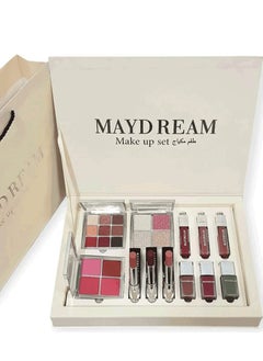 MAYDREAM Maydream Makkeup Kit  - Image 1