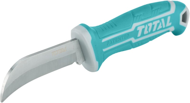 Total Cable Stripping Knife THT51882 - Image 4