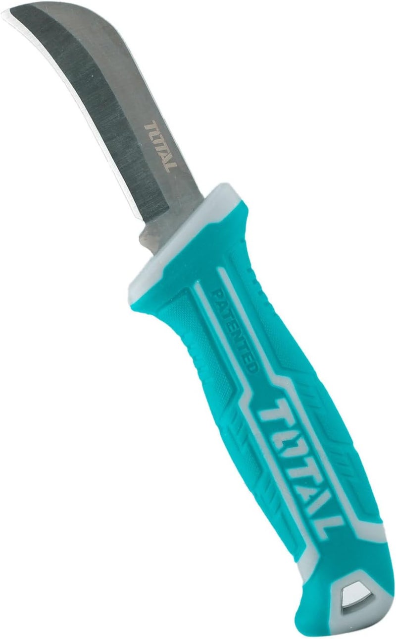 Total Cable Stripping Knife THT51882 - Image 3