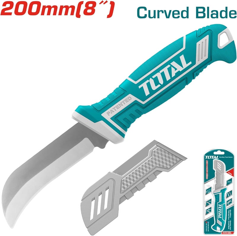 Total Cable Stripping Knife THT51882 - Image 2