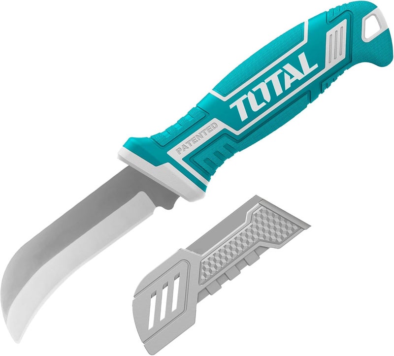 Total Cable Stripping Knife THT51882 - Image 1