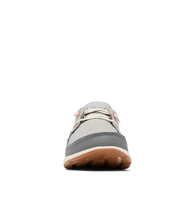 Columbia Men's Bahama Vent Relaxed PFG, Steam/Titainium Grey Steel, 7 - Image 3