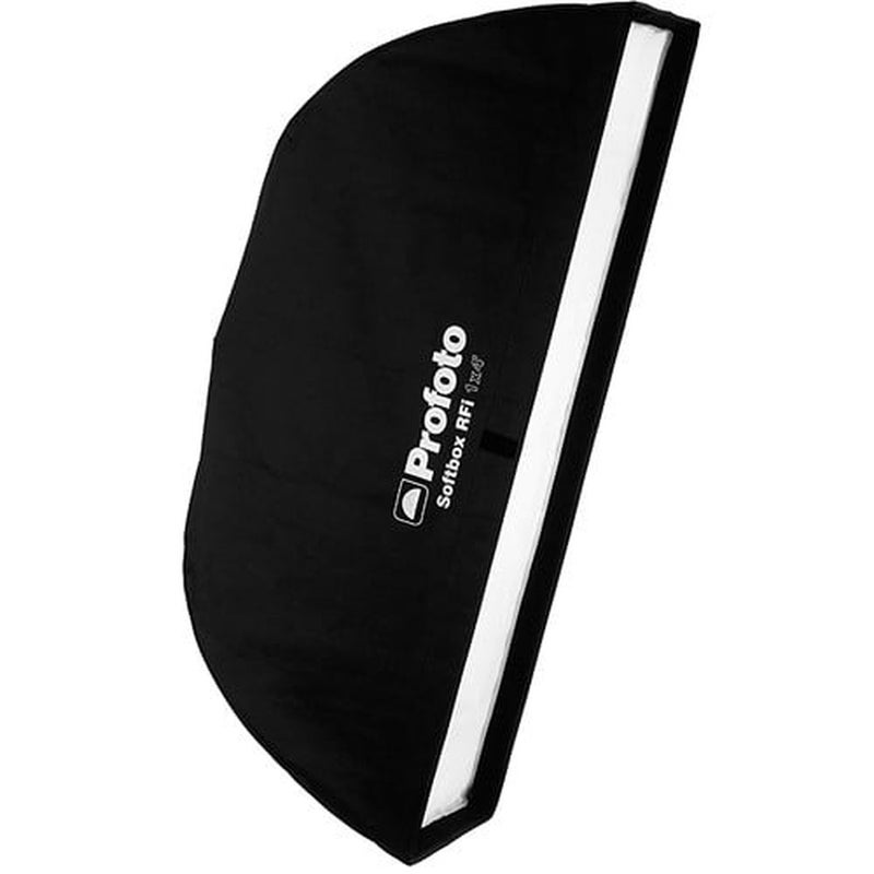 Profoto Softbox RFi 1x4' (30x120cm) - Image 1