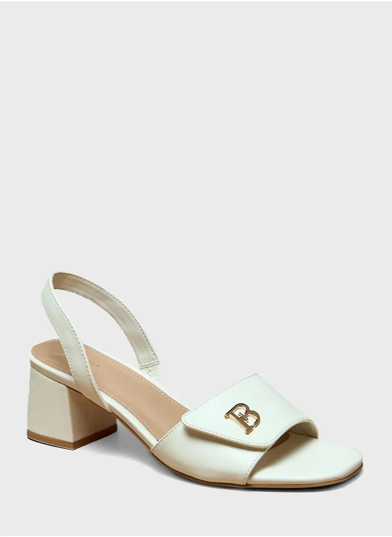 شو اكسبرس Multi Strap Sandals