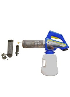 Easy Power Mini Fogging Portable Machine with Advanced Features: Heavy Duty, Effective Mosquito and Pest Control-MF-99  - Image 1