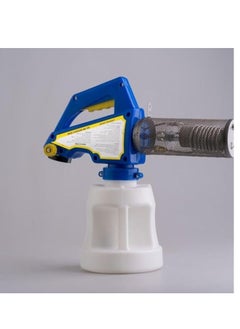 Easy Power Mini Fogging Portable Machine with Advanced Features: Heavy Duty, Effective Mosquito and Pest Control-MF-99  - Image 3