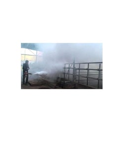 Easy Power Mini Fogging Portable Machine with Advanced Features: Heavy Duty, Effective Mosquito and Pest Control-MF-99  - Image 5