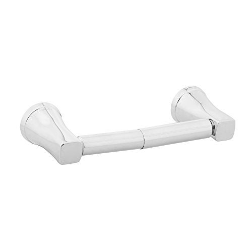 KOHLER 5632IN-CP Paper or Tissue Holder (Silver) - Image 1