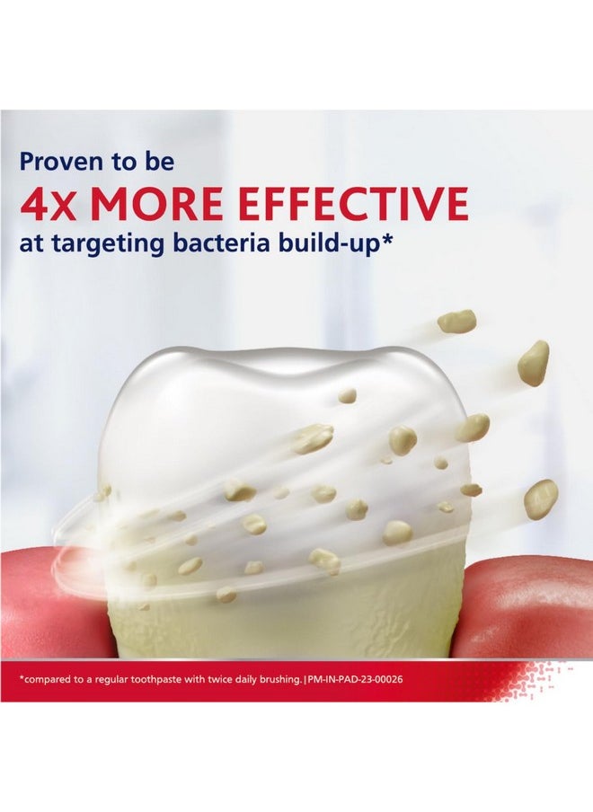Parodontax Ultra Clean Toothpaste For Daily Protection Against Gum Problems For Long Lasting Ultra Clean Feeling Multi Pack 75G*2  - Image 3