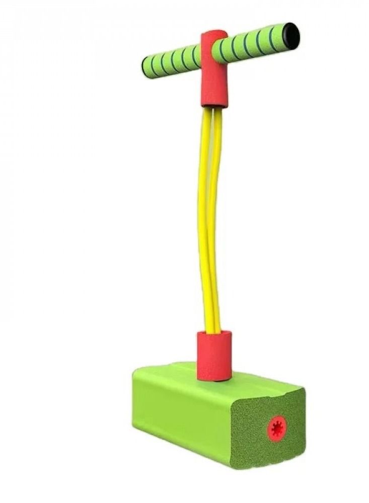 HASSM Jumping stick for children - Image 3