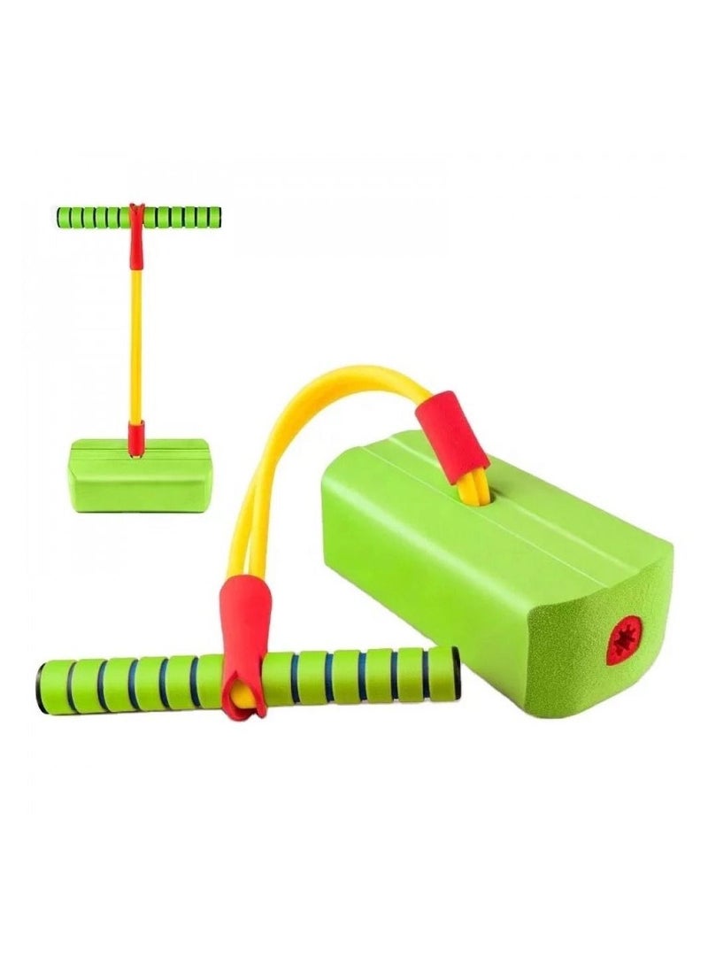 HASSM Jumping stick for children - Image 1