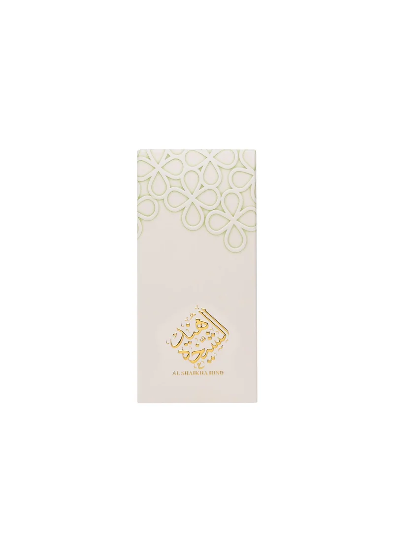 Ahmed Al Maghribi Perfumes Al Shaikha Hind 50 ML