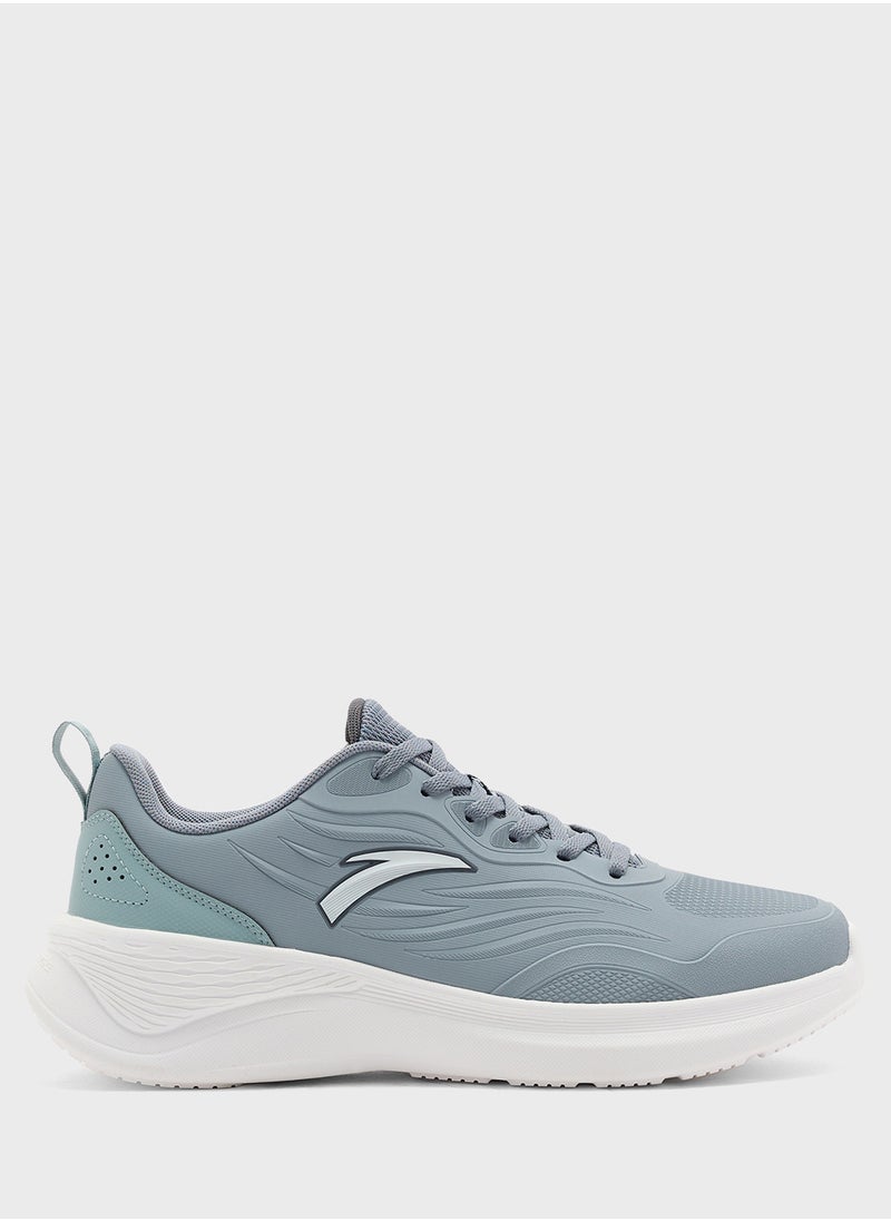 ANTA Basic Training Shoes  - Image 1