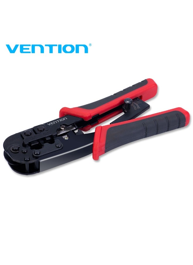 VENTION VENTION Multi-Fuction Crimping Tool Model # KEAB0  - Image 1