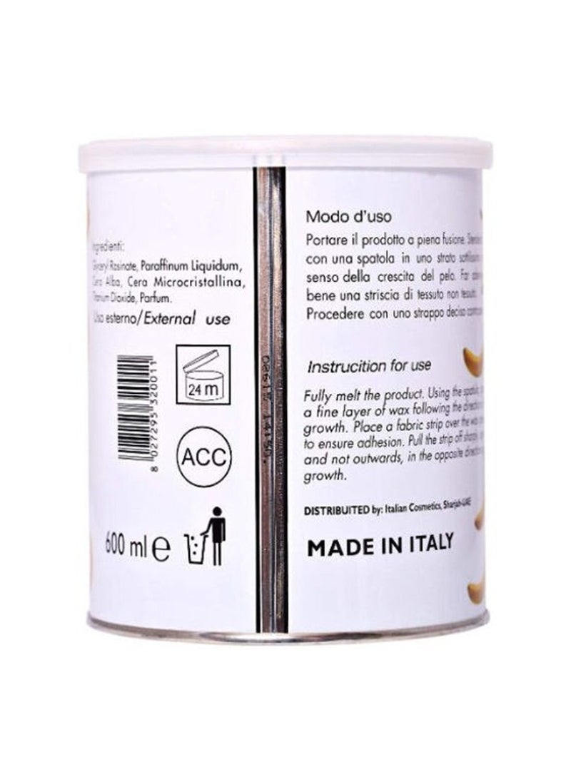 IBR CERA IBR Cera Hair Removal Banana Wax, 600 ml  - Image 2