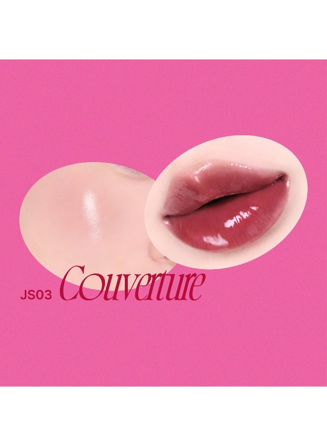 fwee Lip & Cheek Glowy Jelly Pot Couverture - Image 3