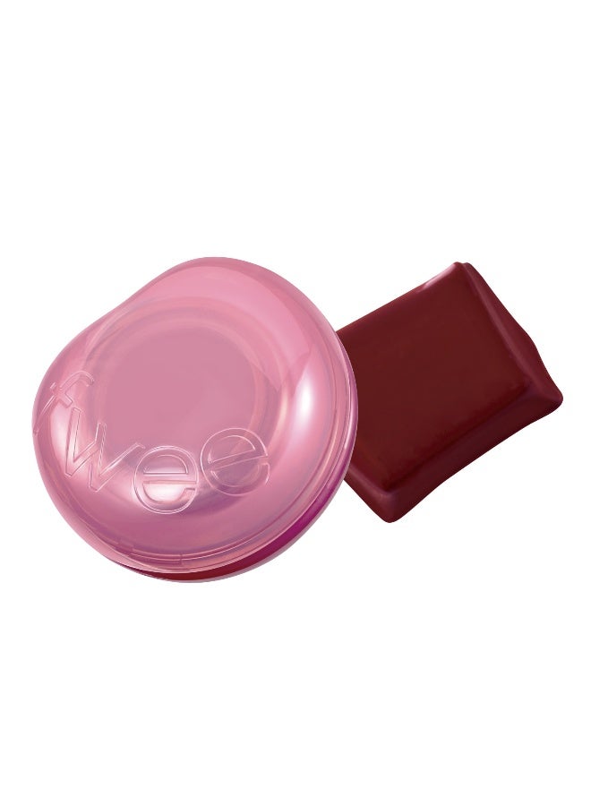 fwee Lip & Cheek Glowy Jelly Pot Couverture - Image 1