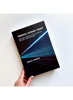Monoidal Category Theory: Unifying Concepts in Mathematics, Physics, and Computing  - Image 2